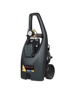 HIDROLIMPIADORA POWERJET 1015 TS MONOFASICA